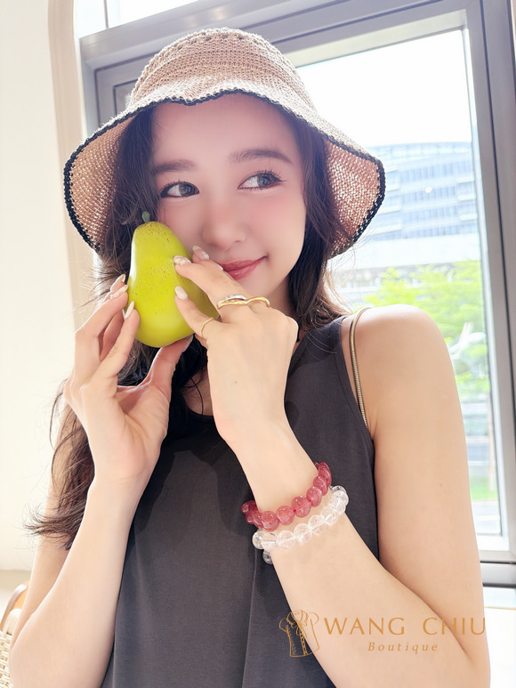 WANG CHIU 麻豆照
